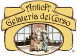 Logo Gelateria del Corso