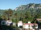 Mobilhomes auf Camping Rio Vantone